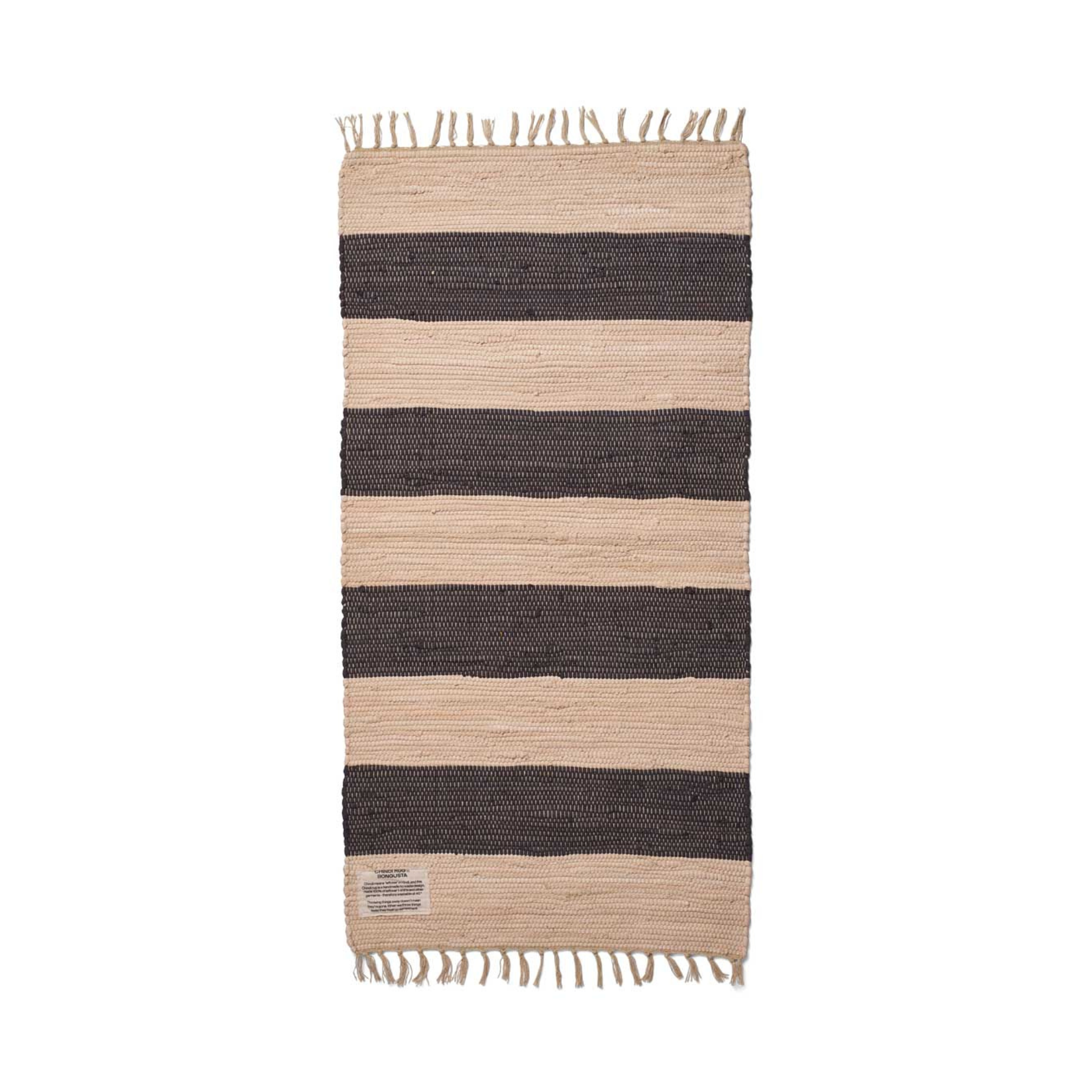 Chindi Rug